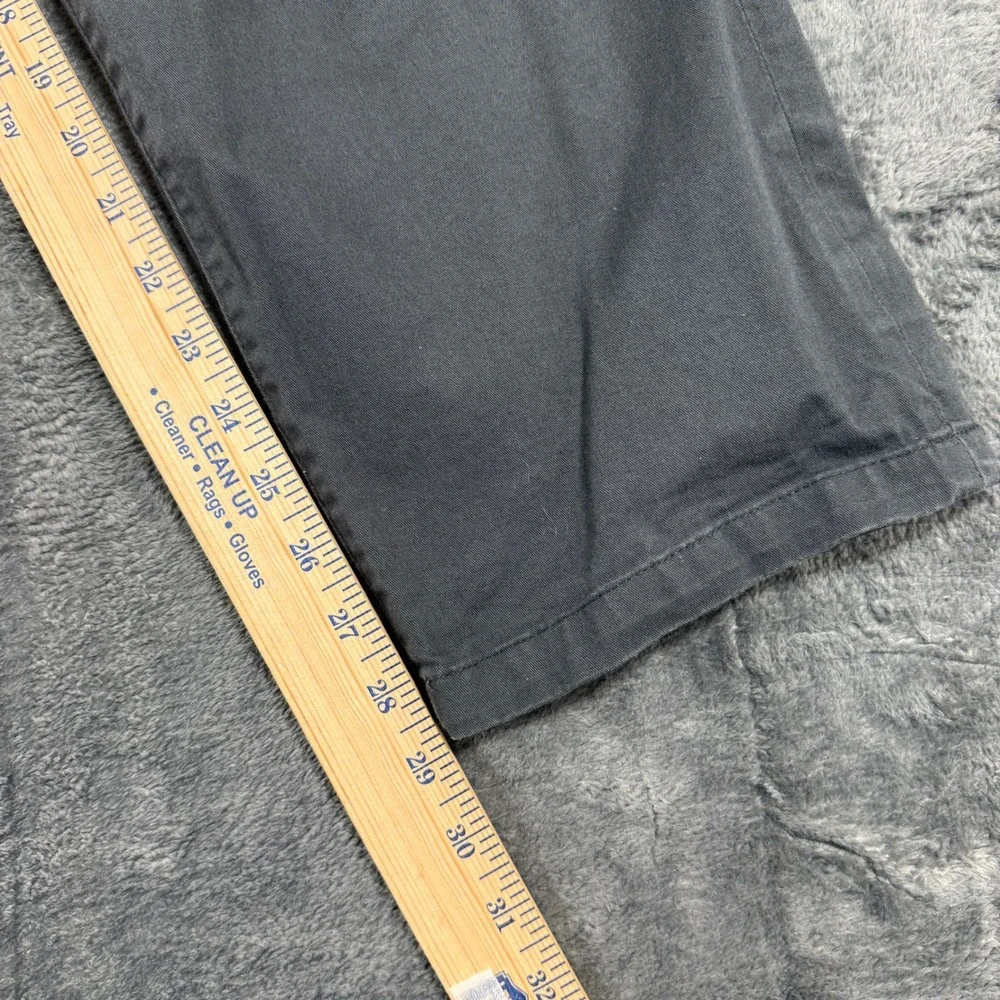 The North‎ Face Chino Pants Mens 38 Short Grey NF0A3721